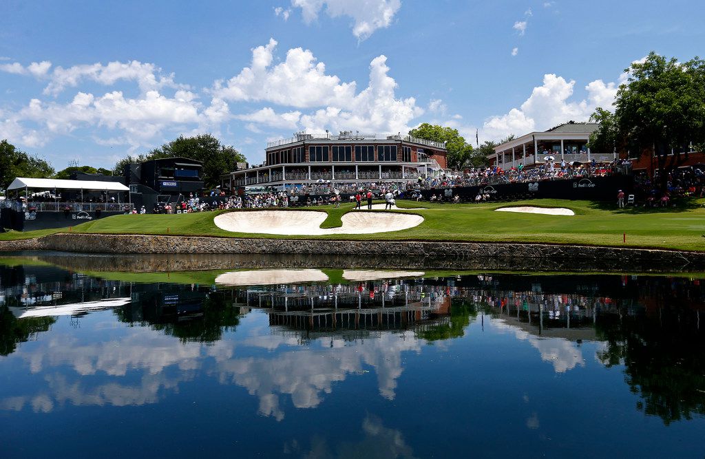 76th Charles Schwab Challenge