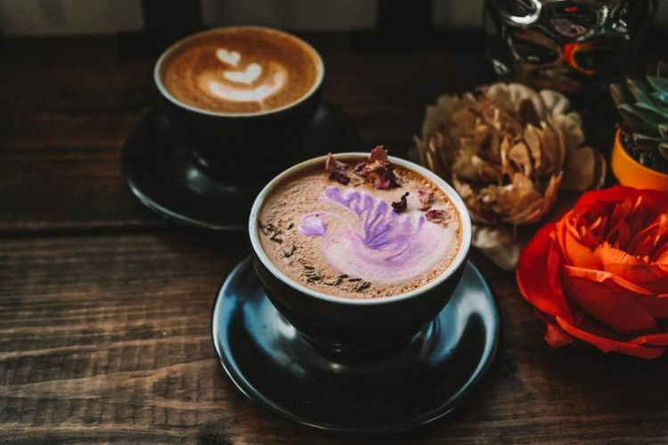 Fort Worth’s New(ish) Coffee Shops