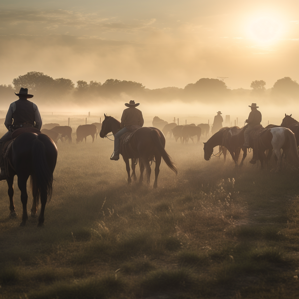 National Day of the American Cowboy